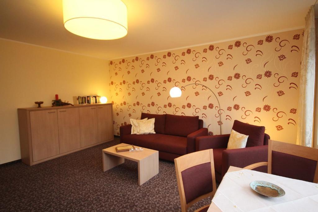 Cafe Schneidewind Hotel บัดเพอร์ทอนท์ ห้อง รูปภาพ